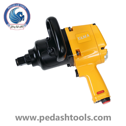 بکس هفت تیری بادی یاما مدل AT-5186P