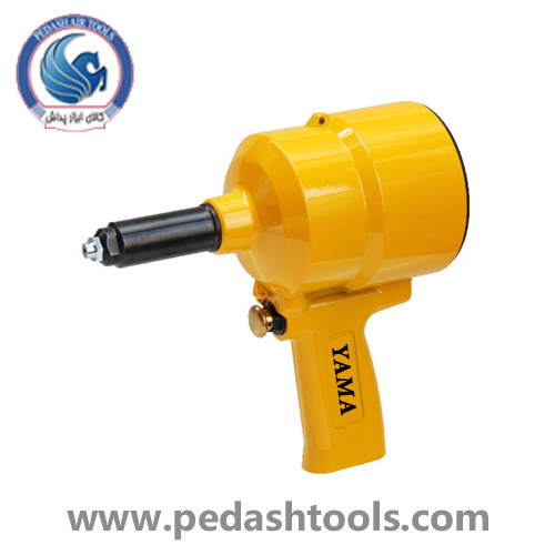 پرچ هفت تیری بادی یاما مدل AT-6013