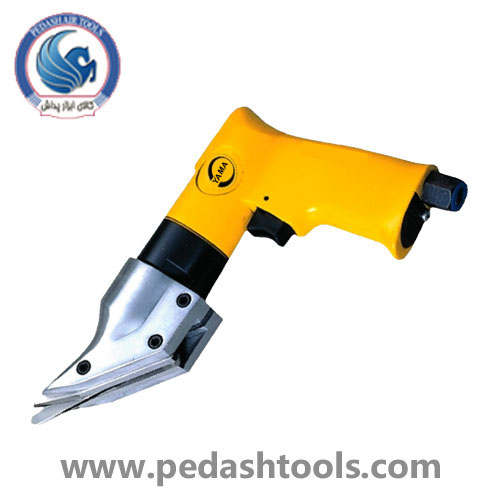 قیچی ورق بر بادی هفت‌تیری یاما مدل AT-6021