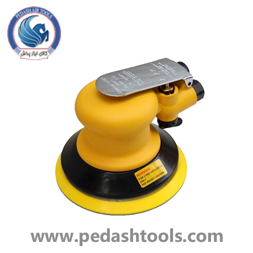 پولیش بادی اوربیتال 125 یاما مدل AT-7002C-125
