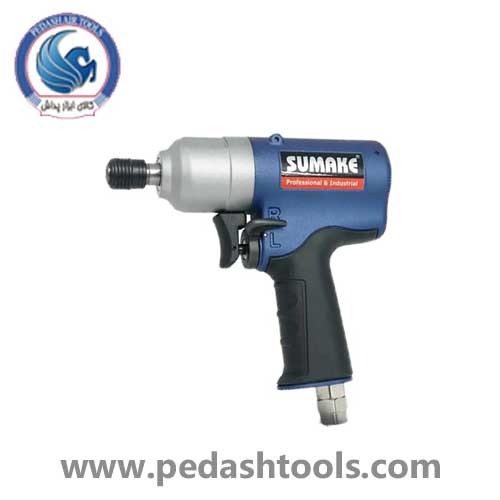 پیچ گوشتی بادی هفت تیری ضربه ای سوماک مدل ST-SD500