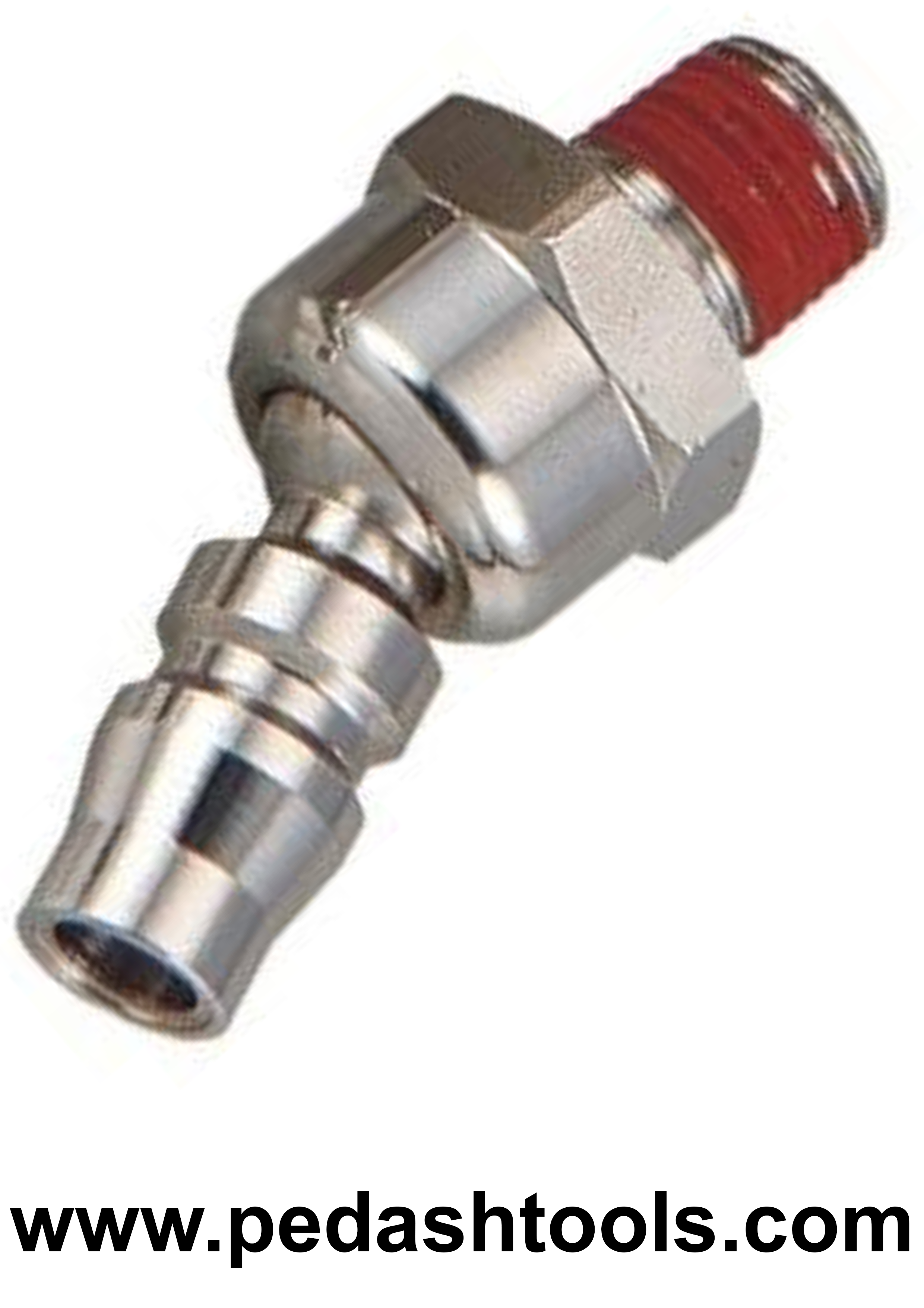 کوپلینگ هرز گرد رزوه بیرون 1/4 اینچ تی اچ بی THB اصل تایوان J702