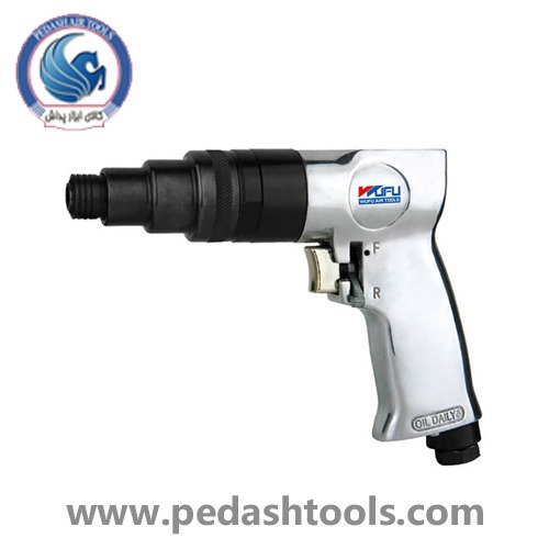 پیچ گوشتی بادی هفت‌تیری ووفو مدل WFI-2167