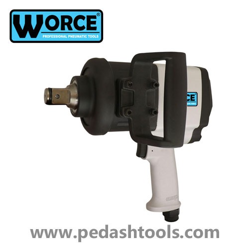بکس بادی تفنگی 1 اینچ ورث مدل WX-4185-A1