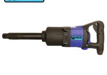 بکس بادی  1 اینچ شفت بلند ورث مدل 6-WX-4200-B1