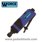 فرز انگشتی بادی گلو کوتاه ورث مدل WX-210R-A1