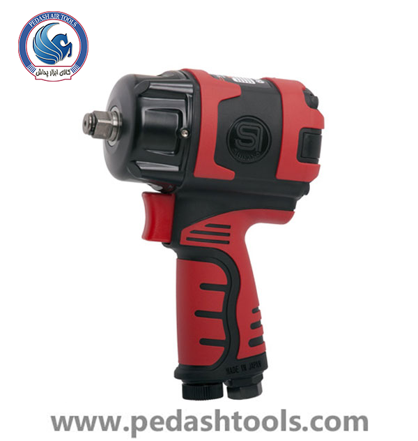آچار بکس بادی 1/2 اینچ شینانو SHINANO  مدل SI-1460SR
