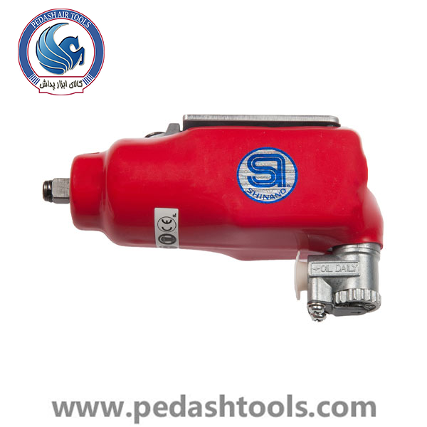آچار بکس بادی 3/8 اینچ پروانه ای شینانو SHINANO مدل SI-1305
