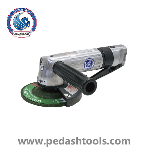 مینی فرز بادی  5 اینچ شینانو SHINANO مدل SI-2505L