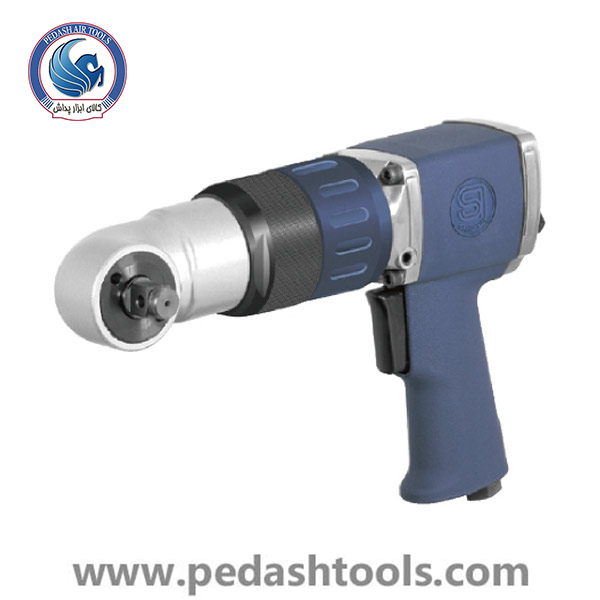بکس بادی 1/2 اینچ سرکج شینانو SHINANO مدل SI-1650AH