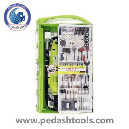 فرز انگشتی مینیاتوری سیلور 200 پارچه مدل GT RT200