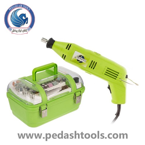 فرز انگشتی مینیاتوری سیلور 250 پارچه مدل GT RT250