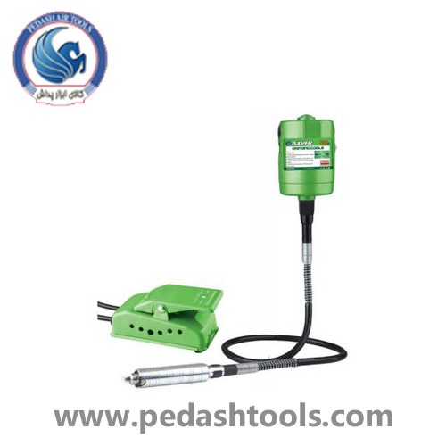 فرز مینیاتوری پدالی 200 وات سیلور مدل GT-200W PT