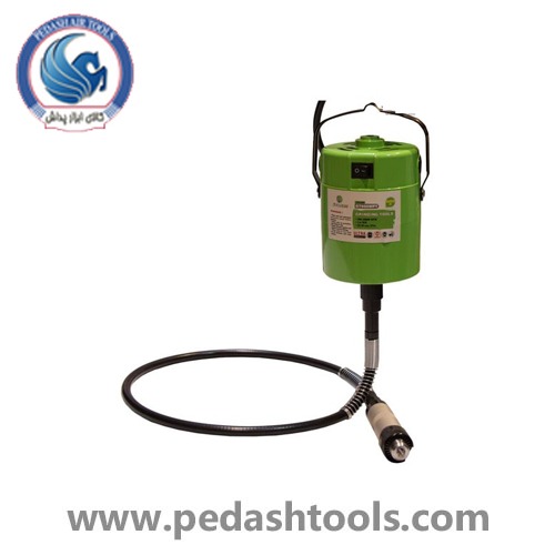 فرز مینیاتوری پدالی 600 وات سیلور مدل GT-600W PT