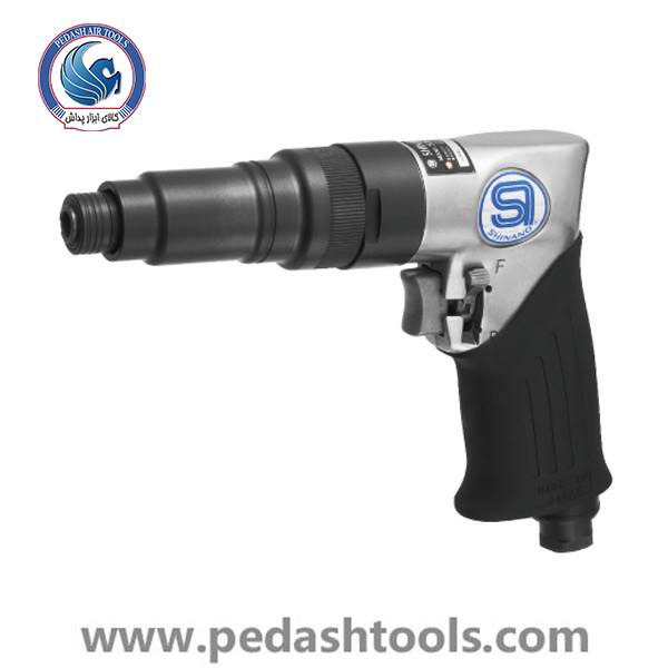 پیچ گوشتی بادی هفتیری شینانو SHINANO مدل SI-1166A