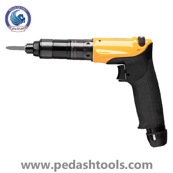 پیچ گوشتی بادی شات آف کنترل اطلس کوپکو ATLAS COPCO سوئد مدل LUM22 HR12