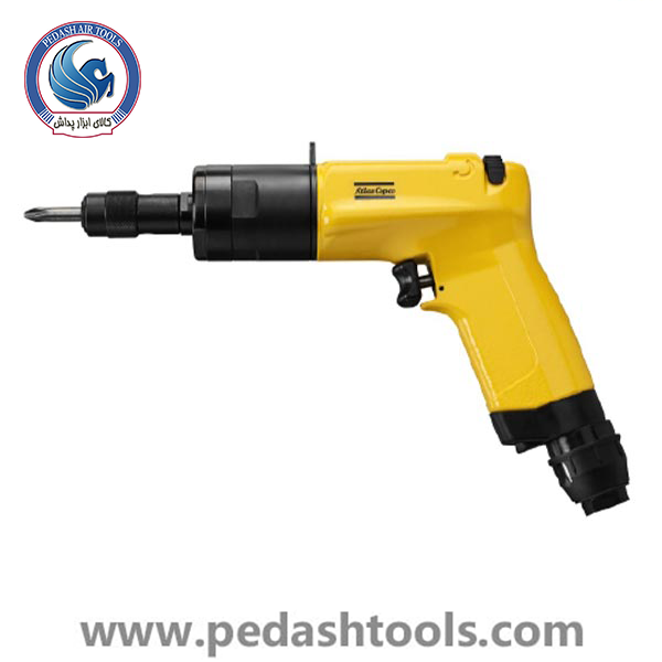 پیچ گوشتی بادی هفتیری اطلس کوپکو ATLAS COPCO سوئد مدل COMBI22 HR2