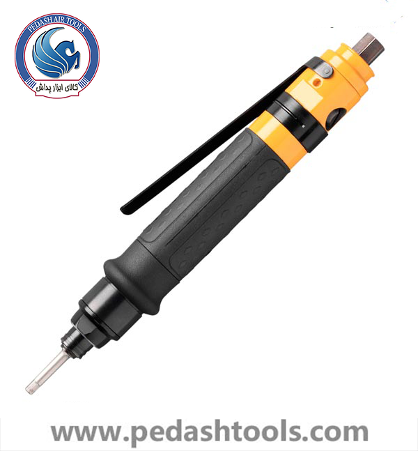 پیچ گوشتی بادی شات آف کنترل اطلس کوپکو ATLAS COPCO سوئد مدل LUM02 PR04-950-Q