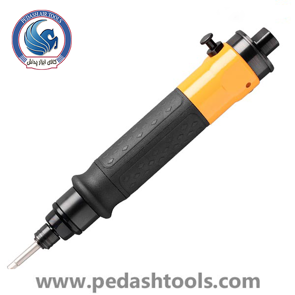 پیچ گوشتی بادی پوش استارت شات آف کنترل اطلس کوپکو ATLAS COPCO سوئد مدل LUM22 PR3