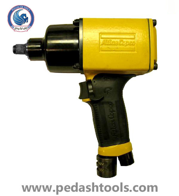 آچار بکس بادی 1/2 اینچ اطلس کوپکو ATLAS COPCO سوئد مدل LMS18 HR13