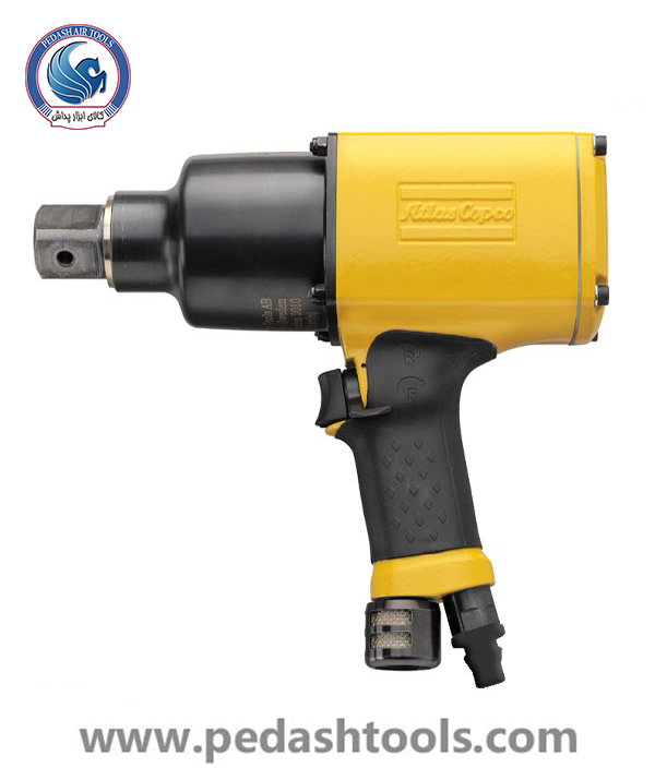 آچار بکس بادی 1 اینچ اطلس کوپکو ATLAS COPCO سوئد مدل LMS58 HR25