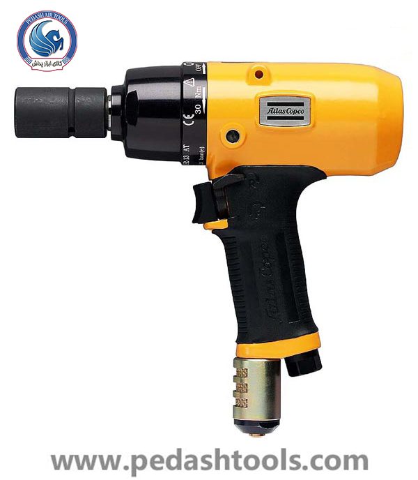 بکس بادی 1/2 اینچ شات آف کنترل اطلس کوپکو ATLAS COPCO سوئد مدل EP11PTX110 HR13-RE