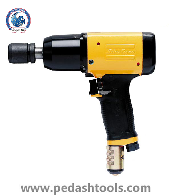 بکس بادی 1/2 اینچ شات آف کنترل اطلس کوپکو ATLAS COPCO سوئد مدل EP10PTS90 HR13-RE