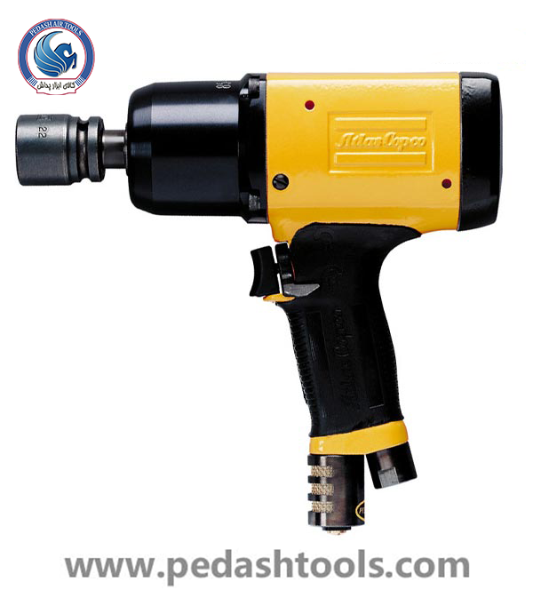 بکس بادی 1/2 اینچ شات آف کنترل اطلس کوپکو ATLAS COPCO سوئد مدل EP12PTS150 HR13-RE