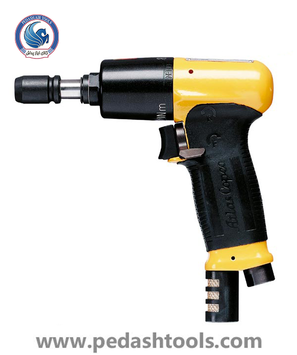 آچار بکس بادی 3/8 اینچ اطلس کوپکو ATLAS COPCO سوئد مدل EP7XS HR10