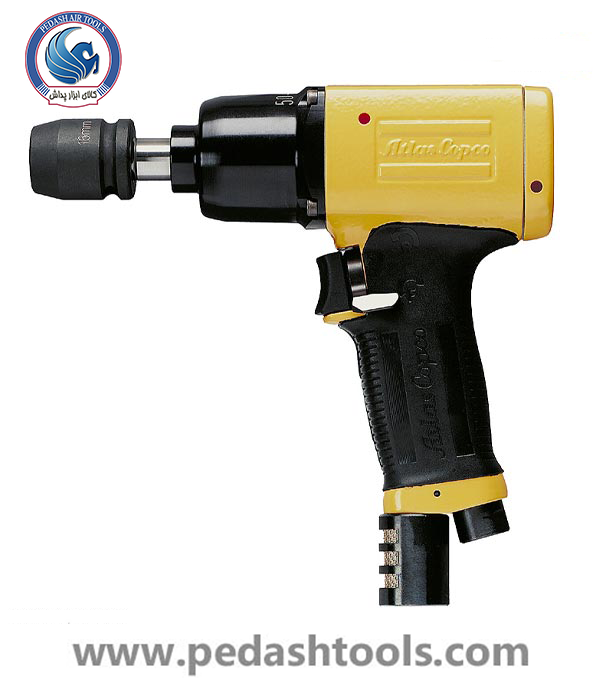 بکس بادی 1/2 اینچ اطلس کوپکو ATLAS COPCO سوئد مدل EP10XS HR13