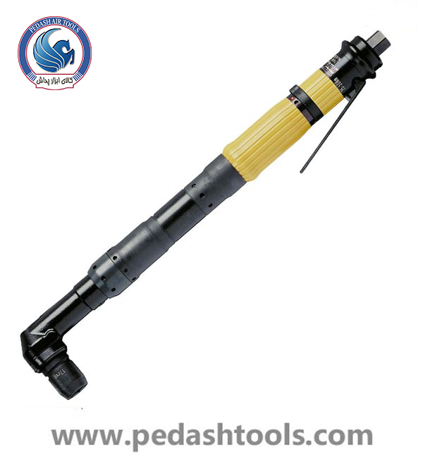 بکس بادی 1/2 اینچ سرکج شات آف کنترل اطلس کوپکو ATLAS COPCO سوئد مدل LTV38 R50-13
