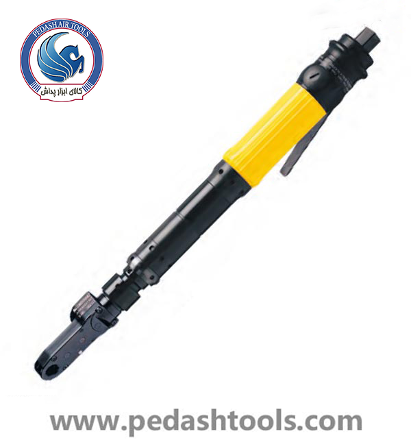 آچار رینگی جغجغه ای بادی 10 میلی متر اطلس کوپکو ATLAS COPCO سوئد مدل LTC009 R13-10-LI3