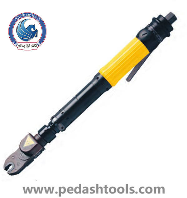 آچار رینگی بادی دهن باز 13 میلیمتر اطلس کوپکو ATLAS COPCO سوئد مدل LTO38 R26-13-LI3