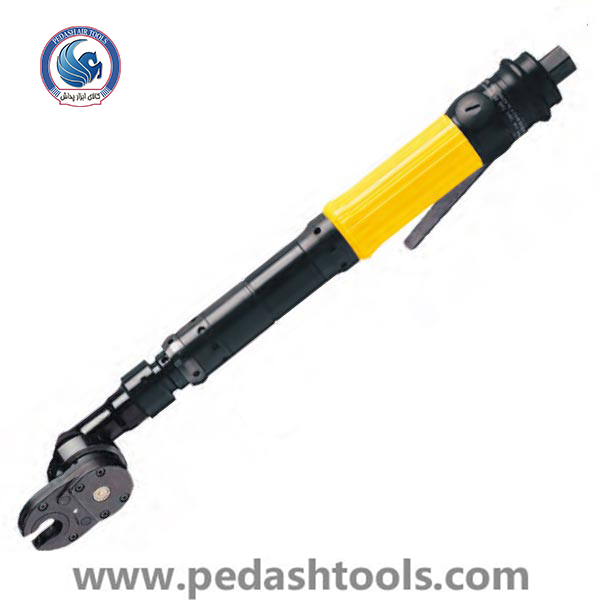 آچار رینگی بادی جغجغه ای اطلس کوپکو ATLAS COPCO سوئد مدل LTO28 R11-10-LO3