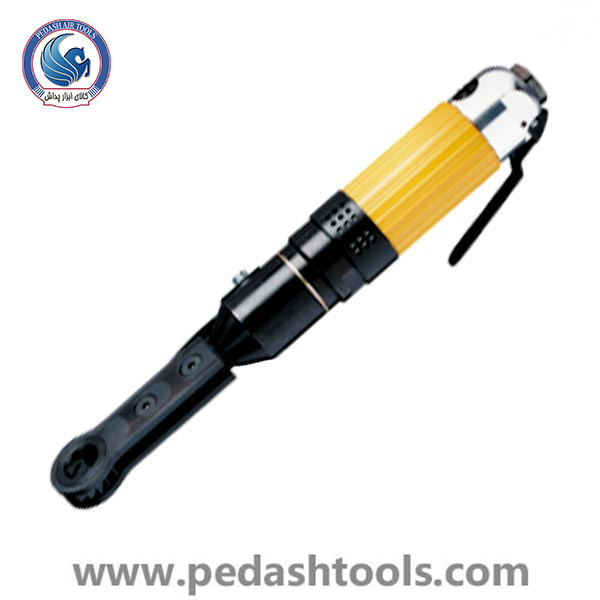 آچار رینگی بادی جغجغه 17 میلیمتر اطلس کوپکو ATLAS COPCO سوئد مدل LBR33 S26118-17