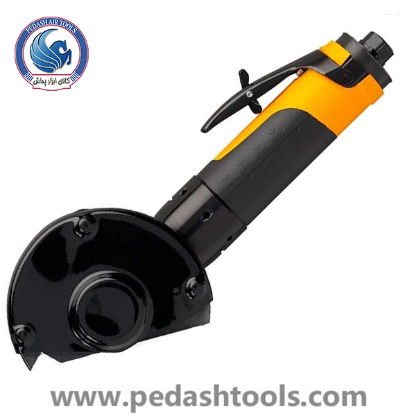 اره گرد بر بادی 26 میلی متر اطلس کوپکو ATLAS COPCO سوئد مدل LCS38 S150D