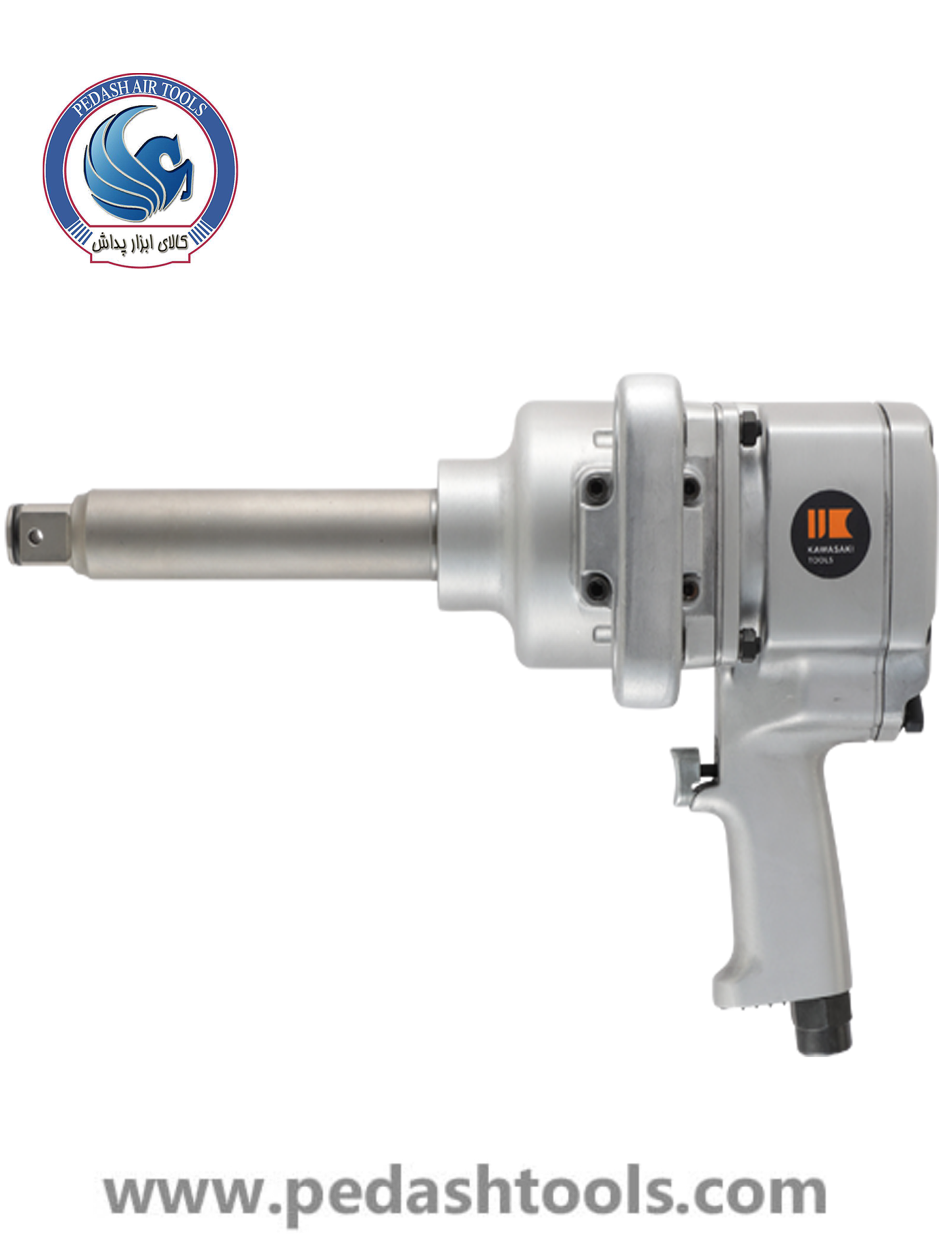 بکس بادی 1 اینچ کاوازاکی KAWASAKI ژاپن مدل KPT-421PL