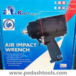 بکس بادی 3/8 اینچ ای کرافت A-KRAFT تایوان مدل AK-9564
