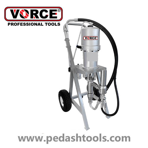 ایرلس بادی ورس مدل VP-HB310-30