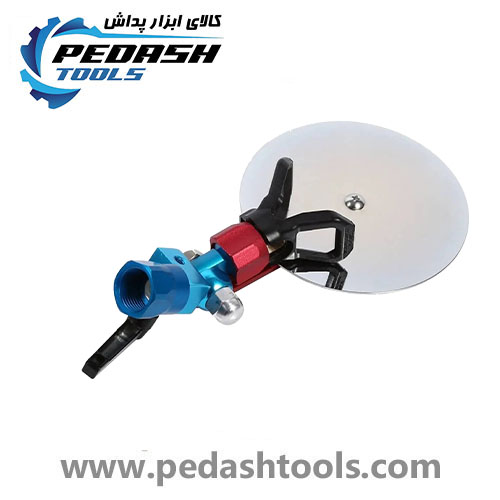 خط زن گان ایرلس مدل EX-SG1