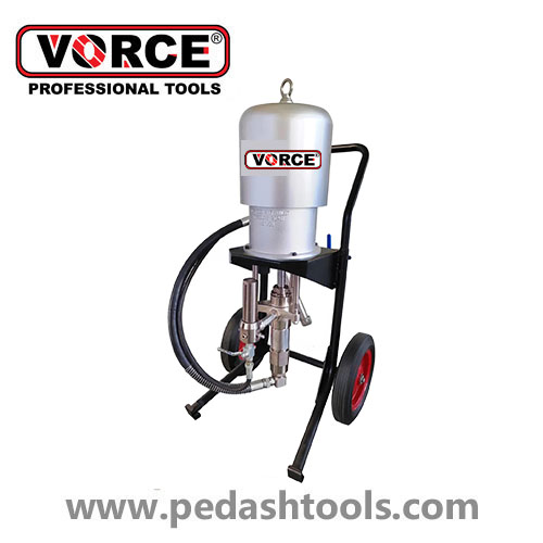 ایرلس بادی ورس مدل VP-HB370-68