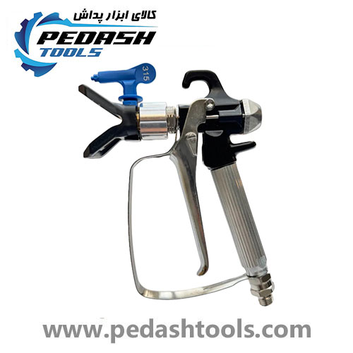 گان ایرلس ورس مدل VP-395