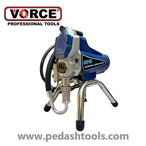 ایرلس ورس مدل VP-395PC