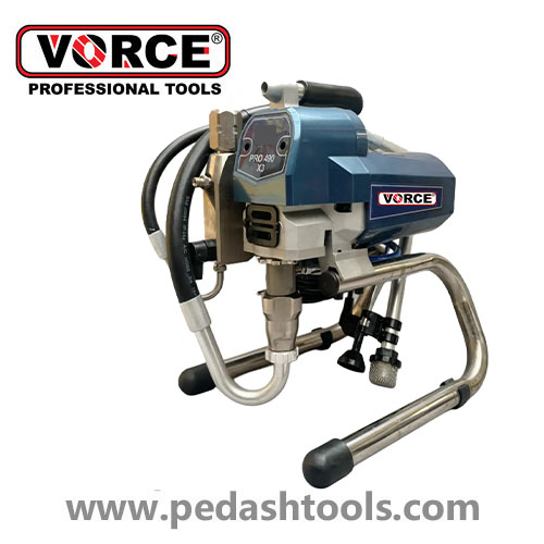پمپ ایرلس برقی ورس مدل VP-Pro490-X3V