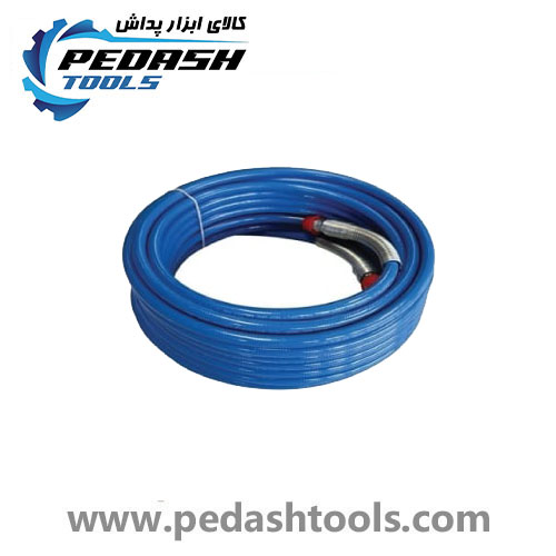 شیلنگ ایرلس دوسر 520 بار ایتالیا