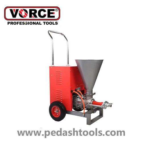 تکسچر پاش ورس VP-CY5500