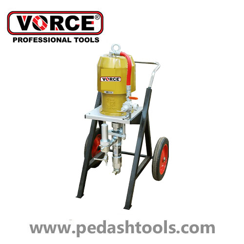 ایرلس بادی ورس مدل VP-561