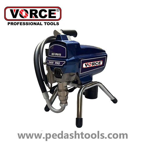 ایرلس برقی ورس مدل VP-CH695PRO