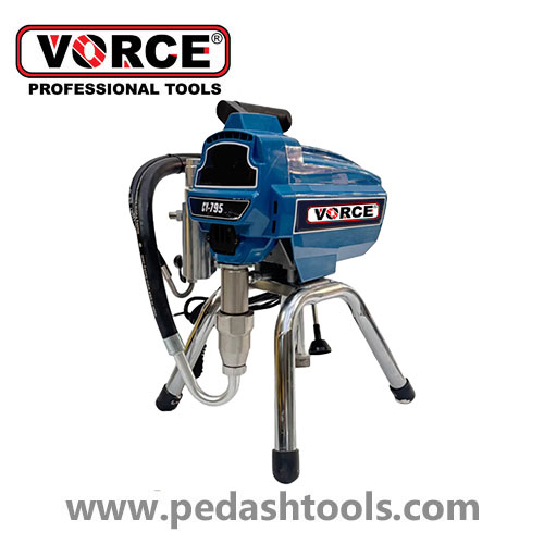ایرلس برقی ورس مدل VP-795
