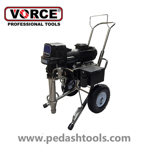 ایرلس برقی ورس Mark V VP-8900